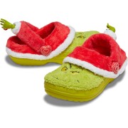 Crocs™ The Grinch Classic Lnd Clog Multi