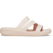 Crocs™ Getaway Strappy Women's Quartz