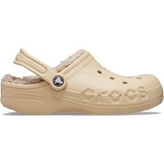 Crocs™ Baya Lined Clog Chai/Multi