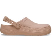 Crocs™ Classic Crafted Clog Pink Caramel