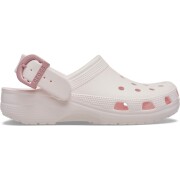Crocs™ Classic Enamel Buckle Clog Bubble Ice