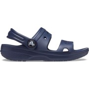 Crocs™ Classic Sandal Toddlers' Navy