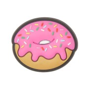 Crocs™ Jibbitz Pink Donut 