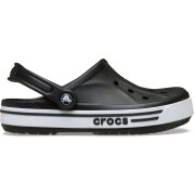Crocs™ Bayaband Sport Clog Black/White