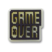 Crocs™ Jibbitz Game Over X 