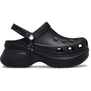 Crocs™ Bae Edgy Beading Clog Women's Black