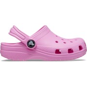 Crocs™ Classic Clog Kids' Taffy Pink