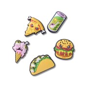 Crocs™ Jibbitz Spooky Snack 5 Pack 