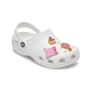 Crocs™ Jibbitz Princess In The Castle 3-Pack 
