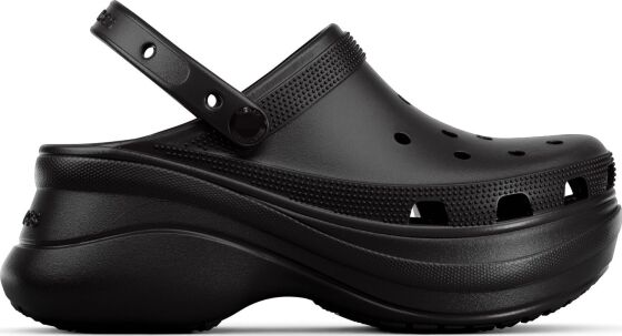 Crocs™ Classic Bae Clog Women's Black