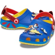 Crocs™ Snow White Classic Clog Kids' Sunshine