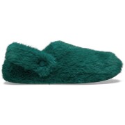 Crocs™ Classic Cozzzy Luxe Slipper Hosta