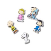 Crocs™ Jibbitz Peanuts Ii 5Pack 