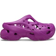 Crocs™ Caged Clog Grapeberry