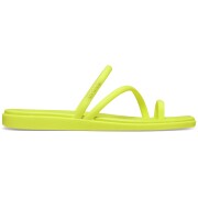Crocs™ Miami Toe Loop Sandal Women's Citrus