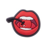 Crocs™ Jibbitz Cherry Mouth 