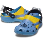 Crocs™ Despicable Me Classic Clog Toddlers' Black