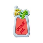 Crocs™ Jibbitz Bloody Mary 