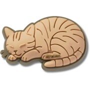 Crocs™ Jibbitz Tabby Cat 
