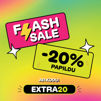 flash sale