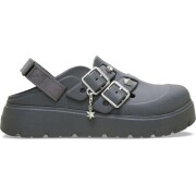 Crocs™ Loaferette Star Studded Clog Women's Carbon
