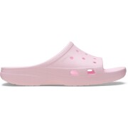 Crocs™ Saturday Slide Women's Pink Milk