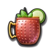 Crocs™ Jibbitz Moscow Mule 