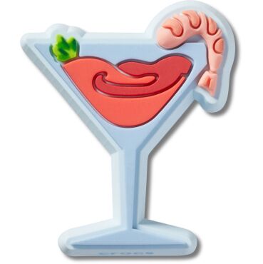 Crocs™ Jibbitz Shrimp Cocktail 