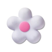 Crocs™ Jibbitz Retro Purple Flower 