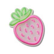 Crocs™ Jibbitz Lights Up Strawberry 
