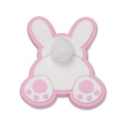 Crocs™ Jibbitz Bunny Butt With Cotton Tail 