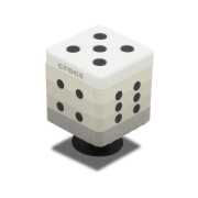 Crocs™ Jibbitz Stacked Dice 