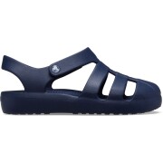 Crocs™ Classic Fisherman Kids' Navy
