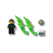 Crocs™ Jibbitz 4LW Gaming 5 Pack 
