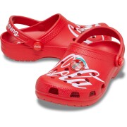 Crocs™ Coca Cola Classic Clog Multi