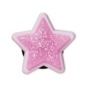 Crocs™ Jibbitz Tiny Glitter Star 