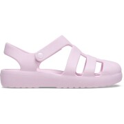 Crocs™ Classic Fisherman Kids' Pink Milk