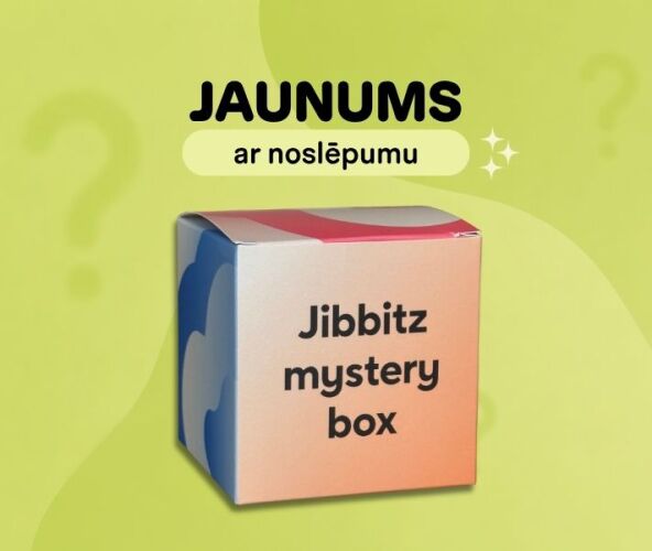 crocs jibbitz mystery box