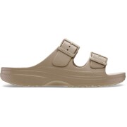 Crocs™ Saturday Sandal Women's Taupe