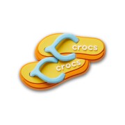 Crocs™ Jibbitz Crocs Flip Fllops 