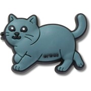 Crocs™ Jibbitz British Shorthair Cat 