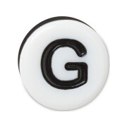 Crocs™ Jibbitz G Tiny Friendship Letter 