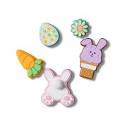 Crocs™ Jibbitz Easter Celebration 5 Pack 