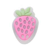 Crocs™ Jibbitz Lights Up Strawberry 