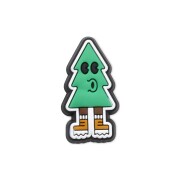 Crocs™ Jibbitz Pine Tree Guy 