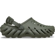 Crocs™ Echo Clog Dusty Olive