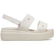 Crocs™ Brooklyn 4U Stucco