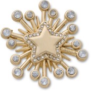 Crocs™ Jibbitz Gem Starburst 