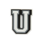 Crocs™ Jibbitz Letter U 