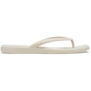 Crocs™ Miami Flip Women's Cocoa Cream